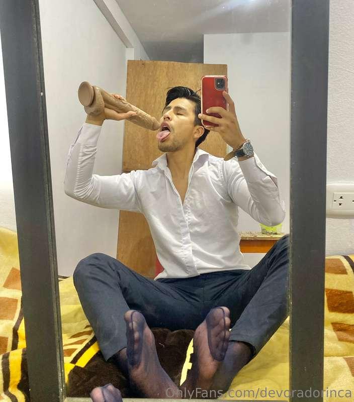 😈 @devoradorinca