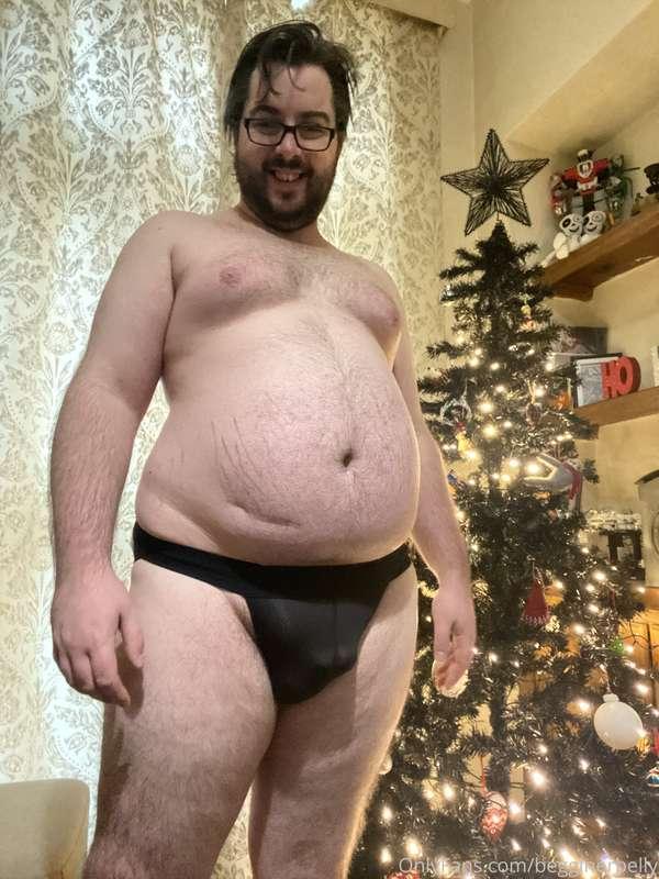 Merry Christmas you wonderful humans 😁🎁🎄