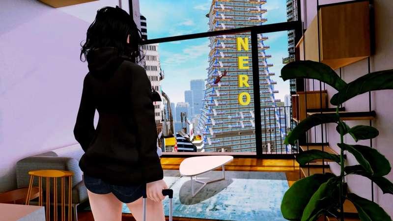 Harem Hotel v0.17 Beta Build 1