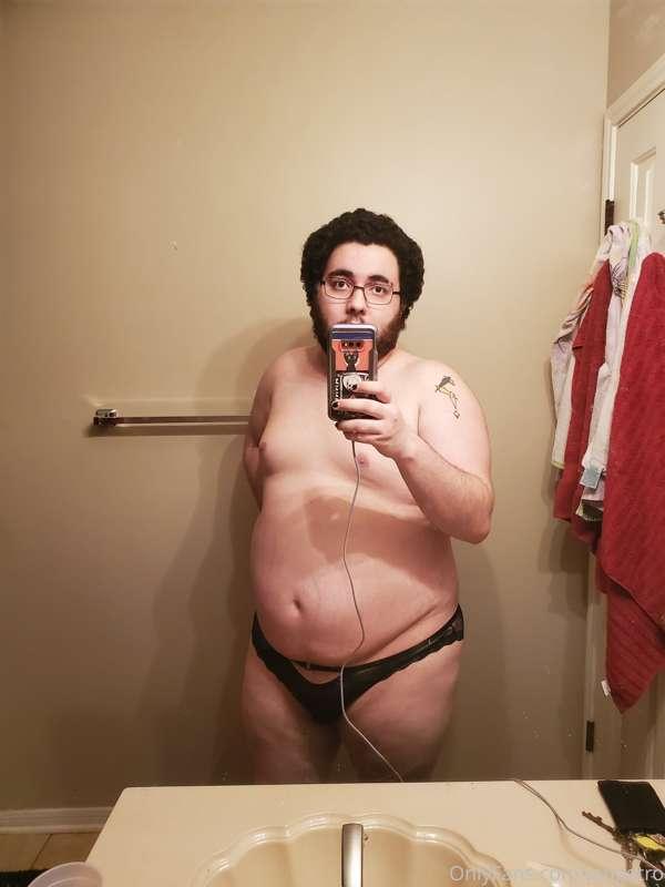 I just finished working out. Anyone wanna help me stretch?
