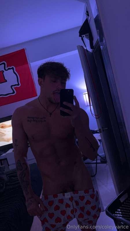 What would you do to me in the dark? ;)
