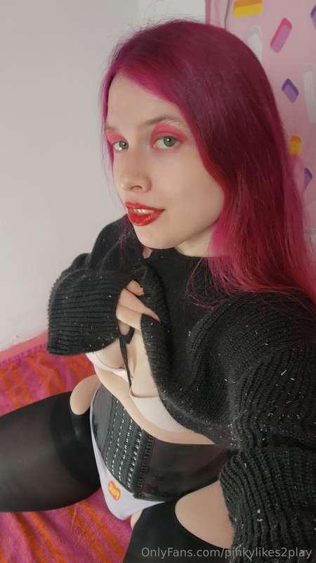👋💝