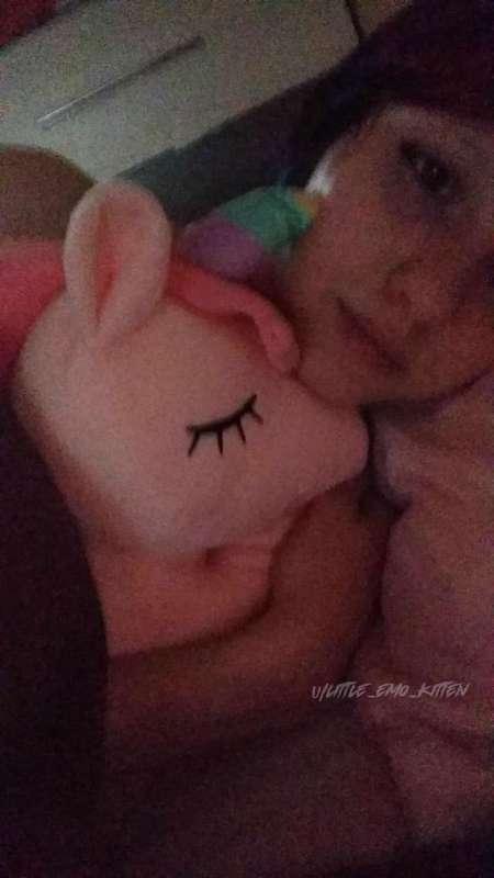 little_emo_kitten image #1