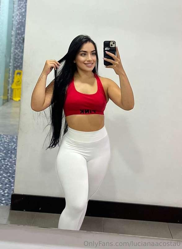 This body was made to be worshipped. Start now.