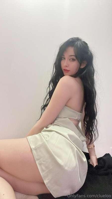 Did I make you stop and stare?
