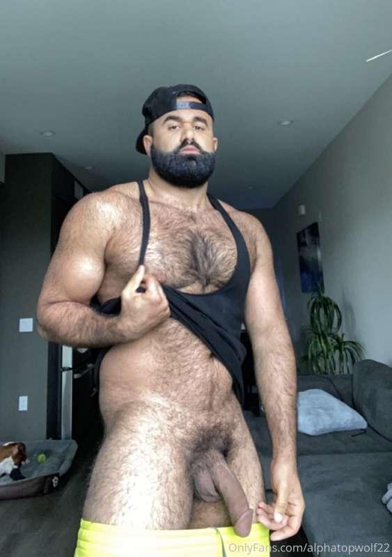 Who’s ready for a new scene tomorrow?! 
I had to bust a nut ..