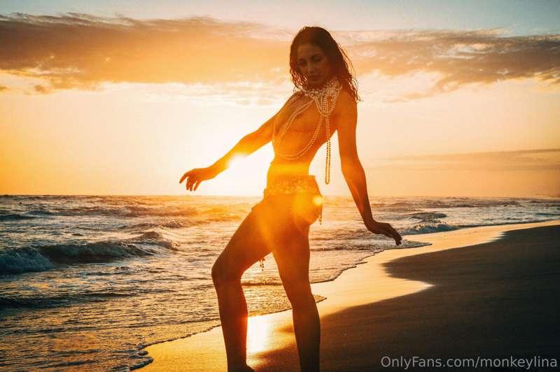 I miss summer . Do you?