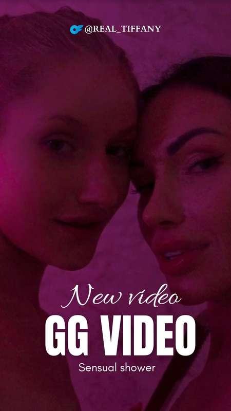 NEW GG VIDEO!! 😍 COMING OUT TOMORROW!! 7PM CET! 😍