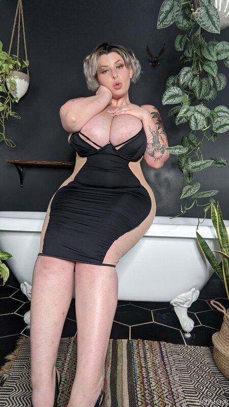 Would you spoil me?