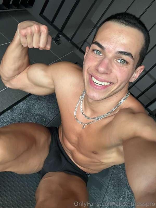 alexfitnesspro image #31