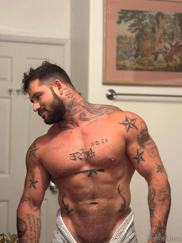 Do you like me at my current weight? Or should I switch it u..