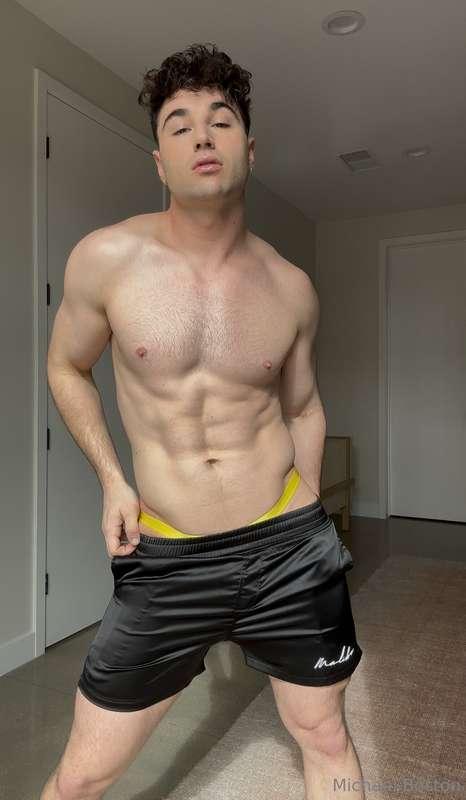 Good morning 😈😈😈