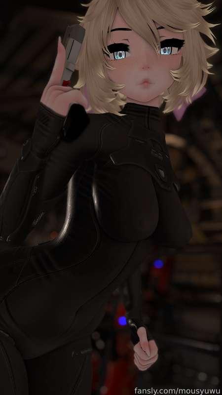 mousyuwu image #1
