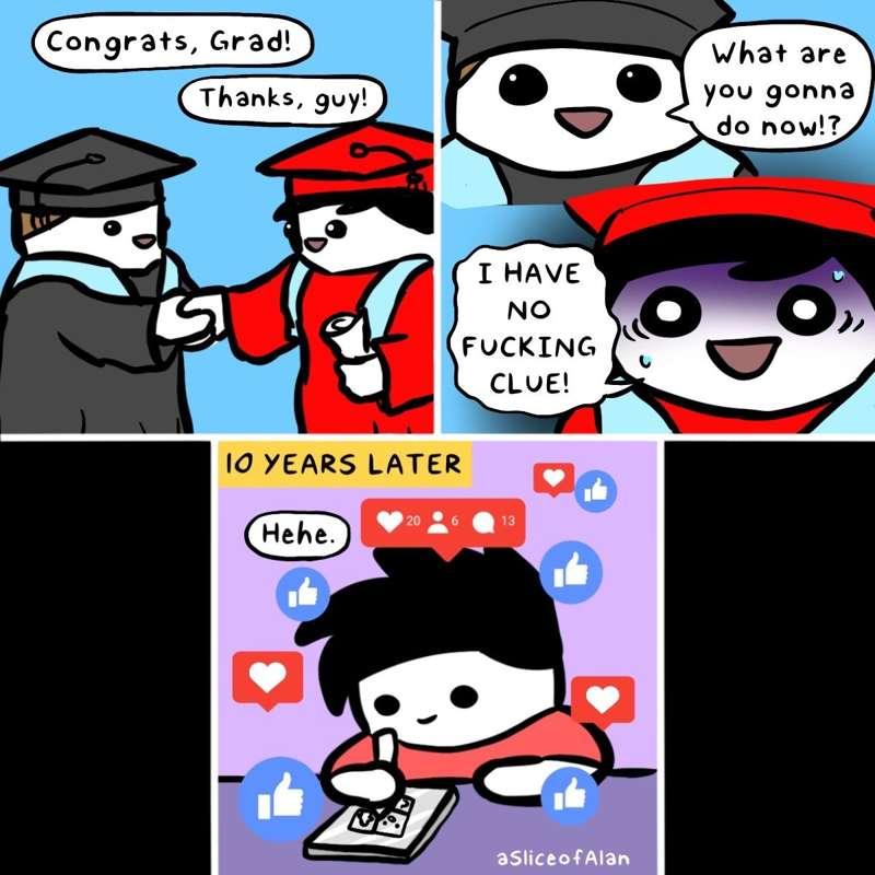 Graduation
