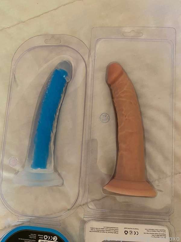 Just picked up these bad boys, what should I do with them first? 