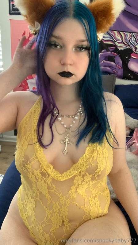 spookybaby777 image #0