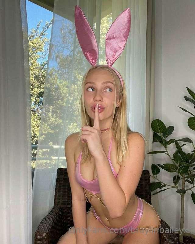 Happy Easter to everyone :)