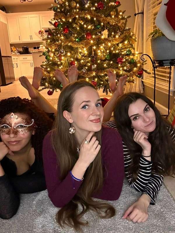 babebarefootofficial image #16