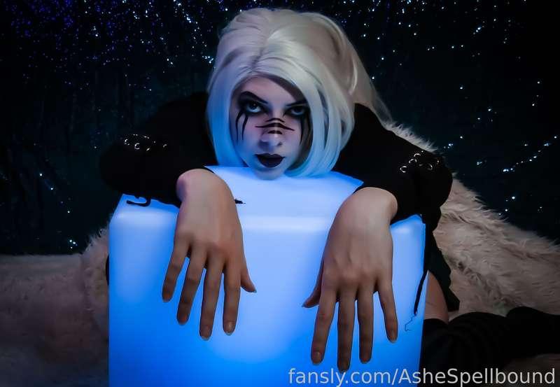 ashespellbound image #32