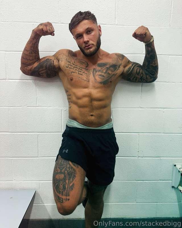 How about an oily massage then 😉 