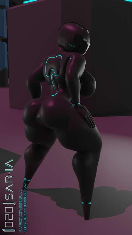 Prisma Butt~