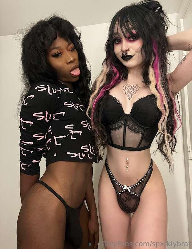 miss my bulge bestie <3