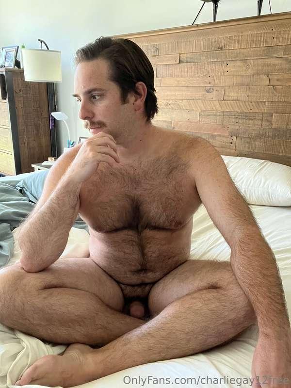 What am I thinking about?