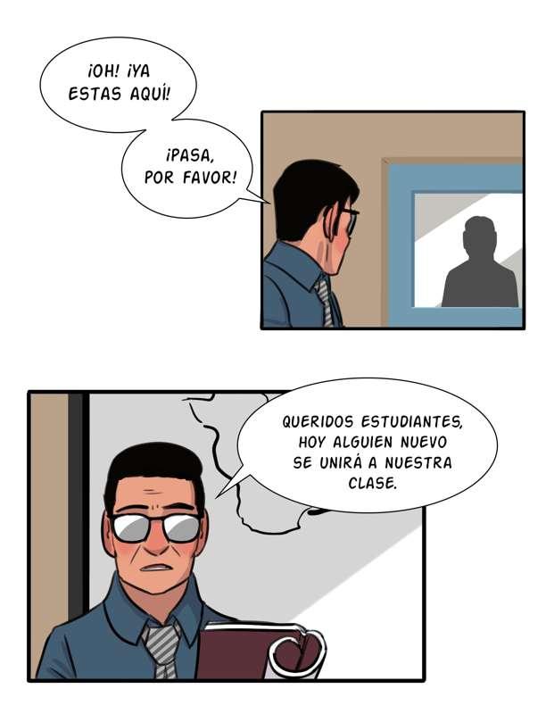 Mi Joven Cazador - Episodio 19 - Parte 2