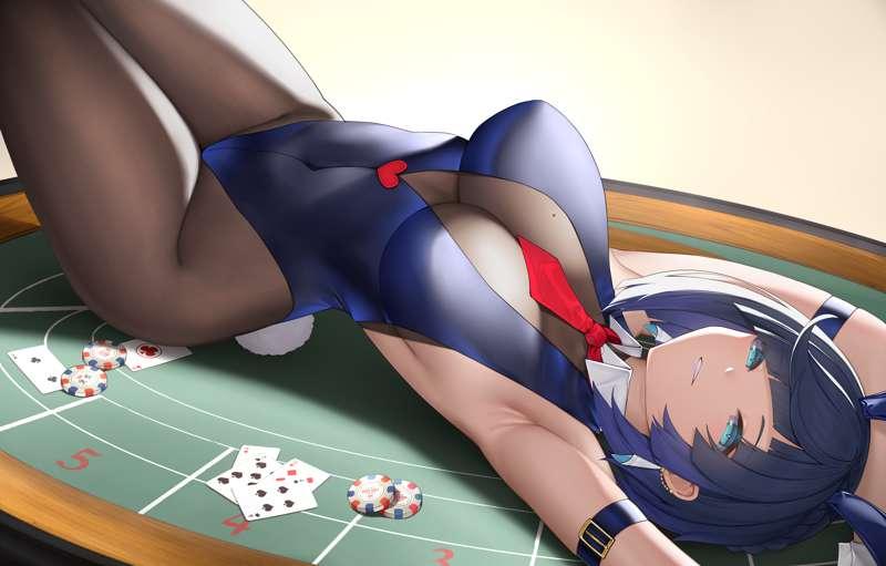 Bunny Ver