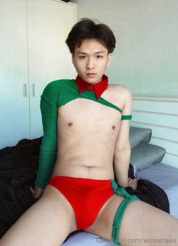 X’mas 🎅🎄 @winneraes