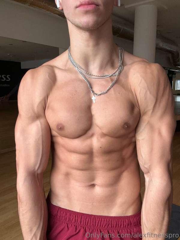 alexfitnesspro image #5