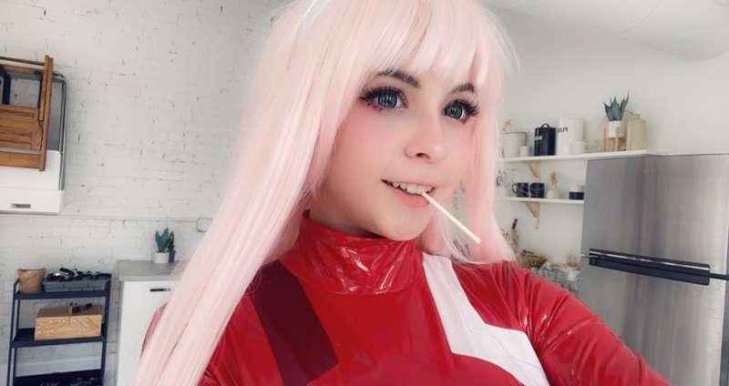 darling~ ;3