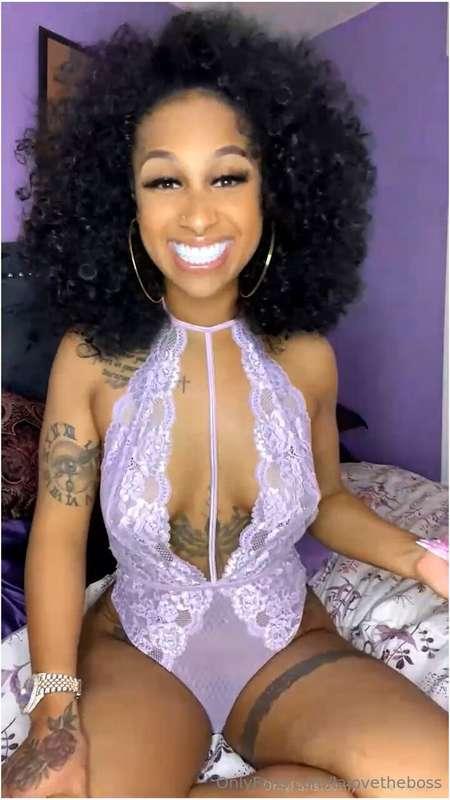 ### What's the first thing you'd do to me?😈