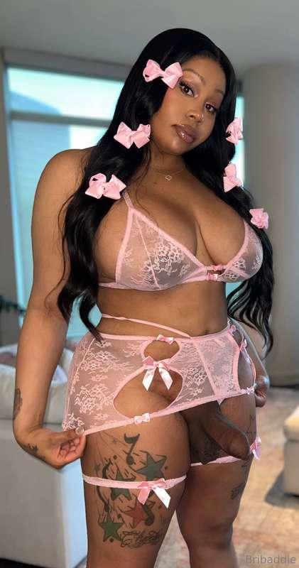 🎀🍆