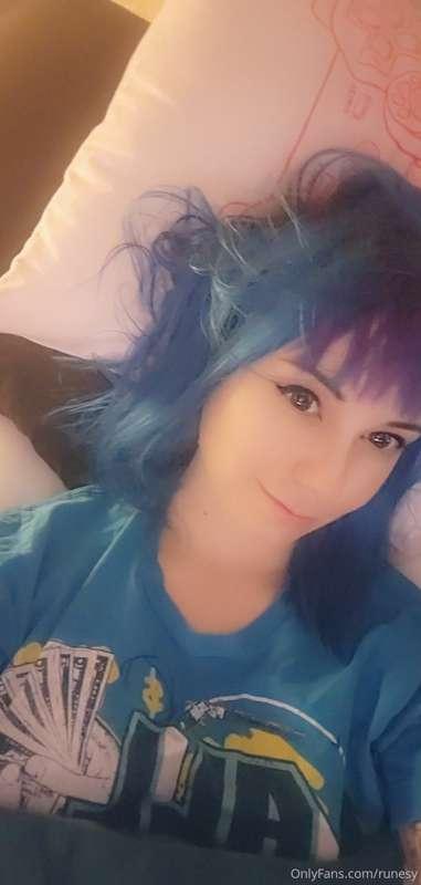 Boop hi it me