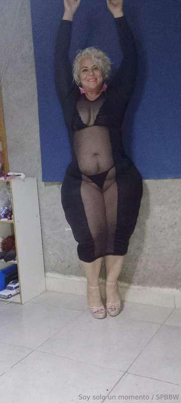 sweetpantherbbws image #2