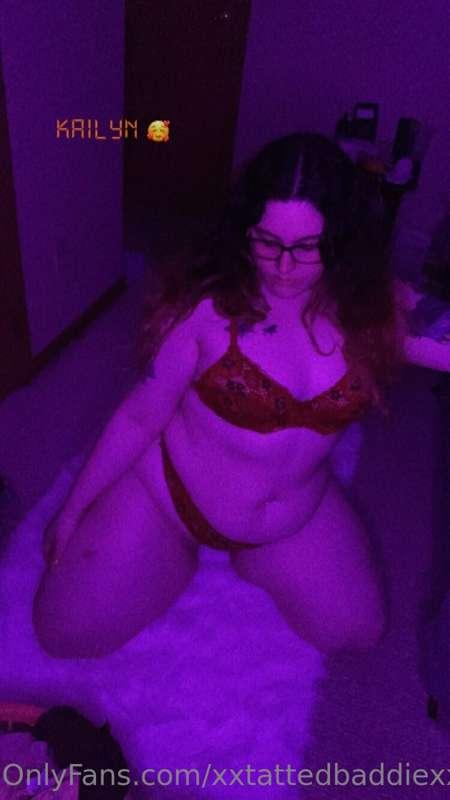 Come join me? 🔥😊