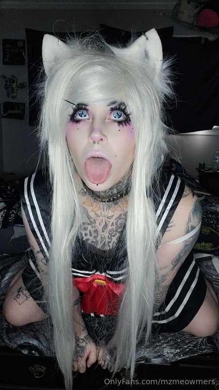 mzmeowmers image #5