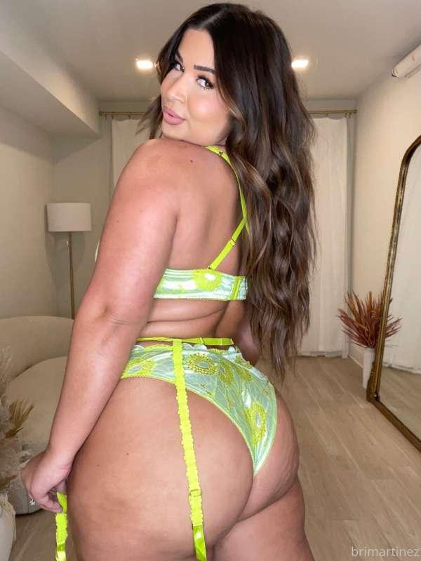 New bitch, yeah, she bad as hell, she got long hair Pretty b..