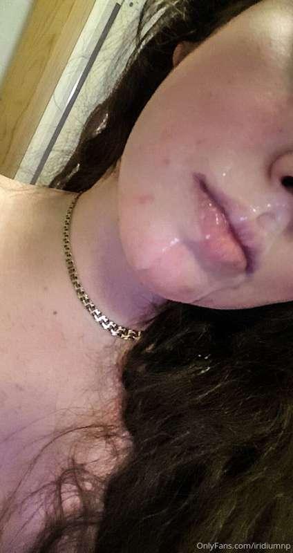 Jeg foretrekker loaden i ansiktet for some reason