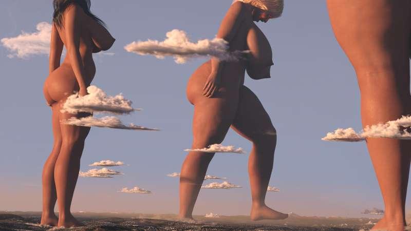 Stepping on Seattle