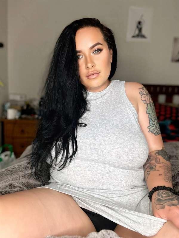 VIP PAGE - @loveinkedivyrose 💕