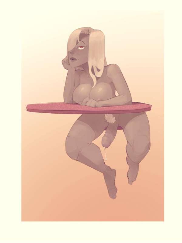 Thicc Futa 