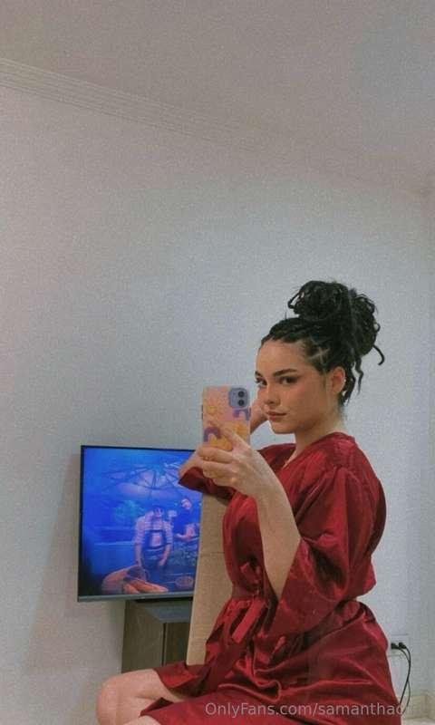 Naughty just hits different when it's wrapped in sugar 💖😈