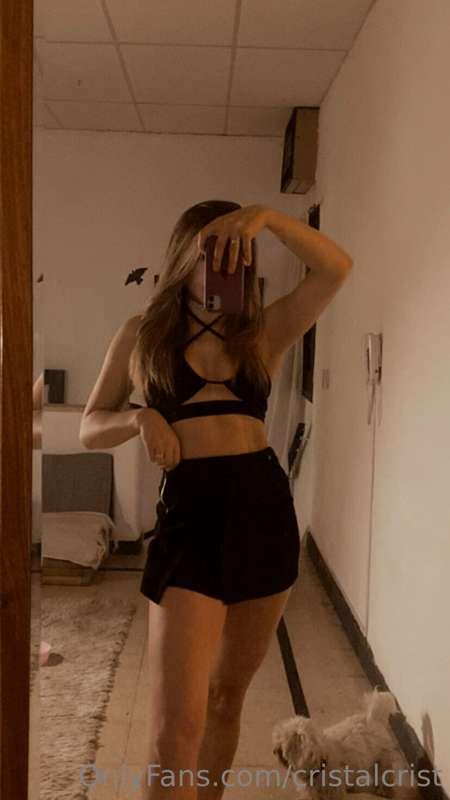 girls night 🦇