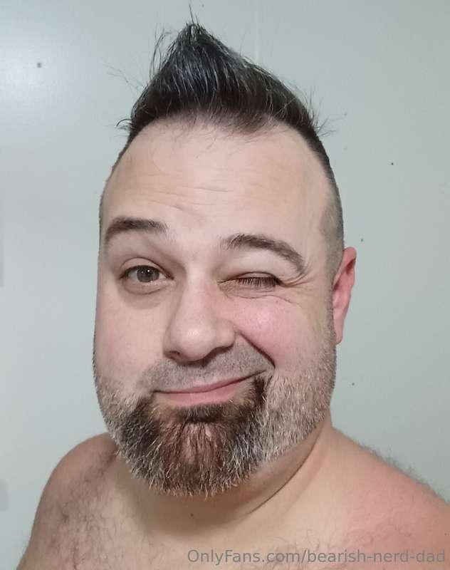 bearish-nerd-dad image #4