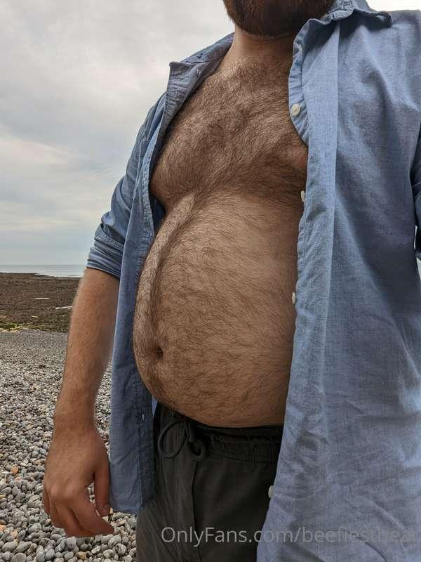 beefiestbear image #0