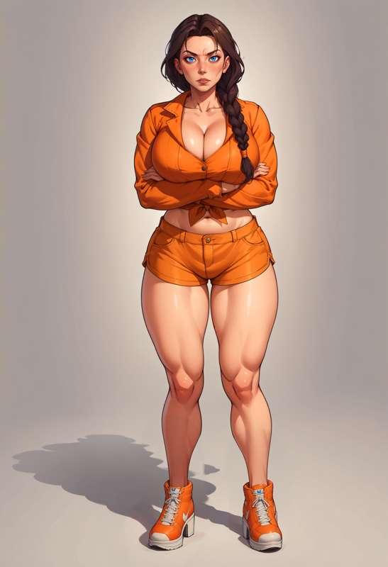 CMSN: BrocktonBayBombshells. Equal Wrongs.