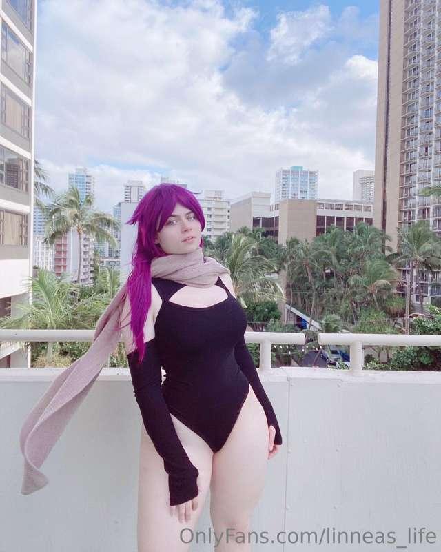 musclemommycosplays image #4