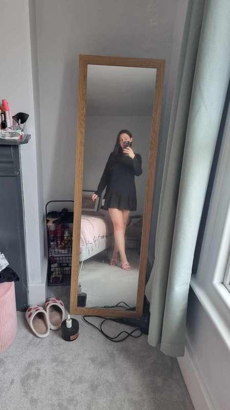 over the weekend I went to a family wedding which was SO muc..